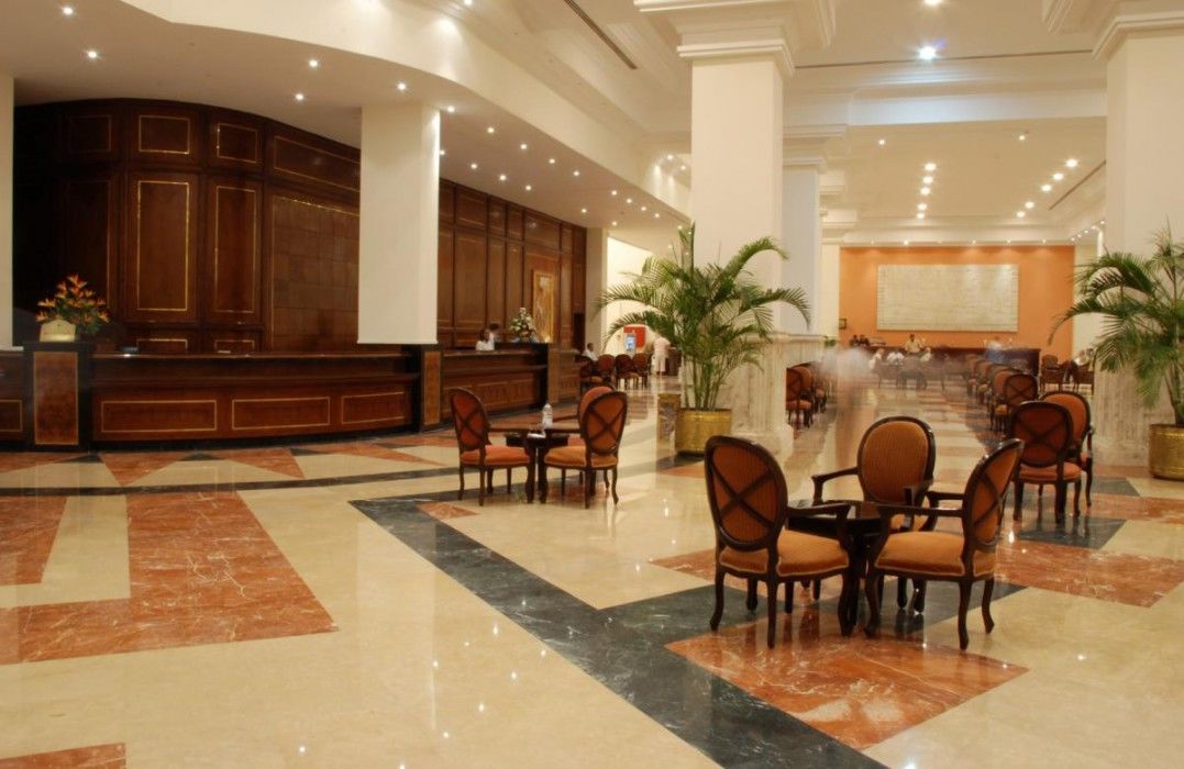 Pyramisa Sunset Pearl Apartments Hurghada Exterior foto