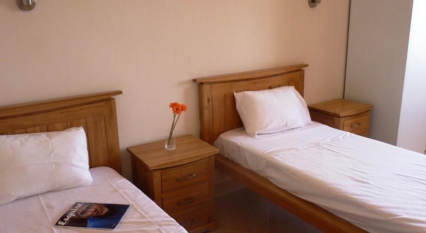 Pyramisa Sunset Pearl Apartments Hurghada Exterior foto