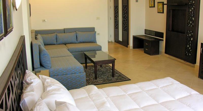 Pyramisa Sunset Pearl Apartments Hurghada Exterior foto