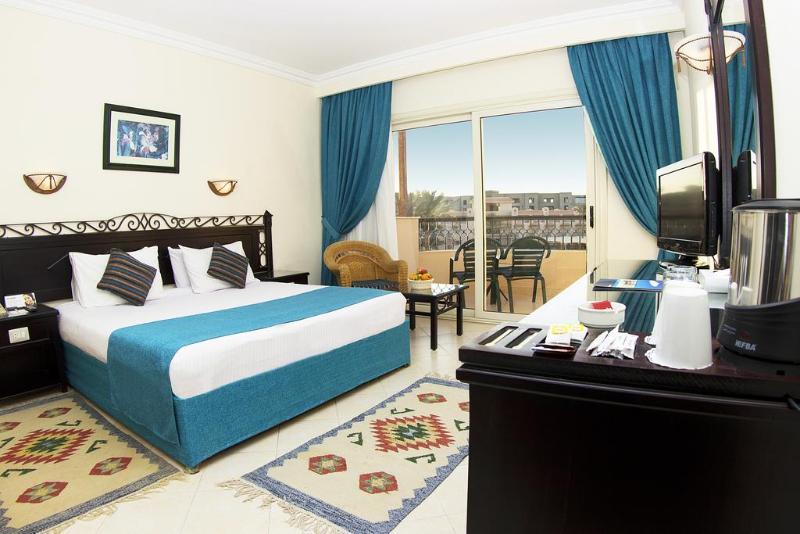 Pyramisa Sunset Pearl Apartments Hurghada Exterior foto